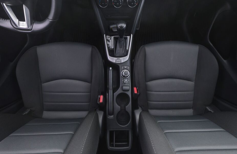 Mazda CX-3 vaihtoauto