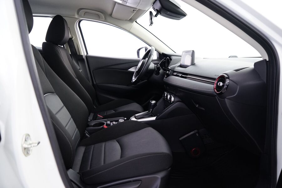 Mazda CX-3 vaihtoauto