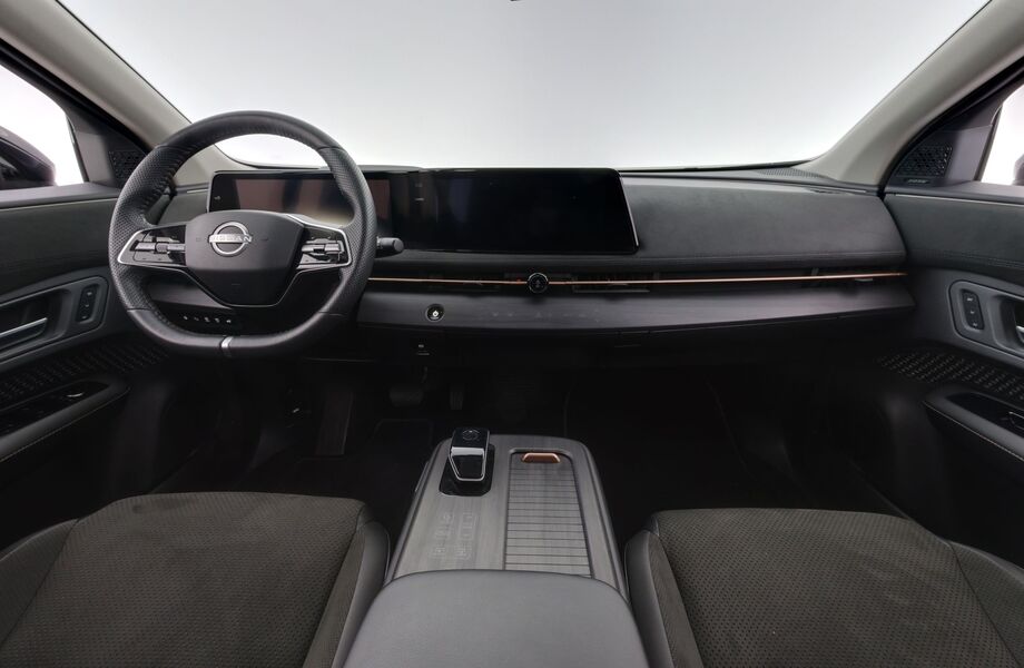 Nissan Ariya vaihtoauto