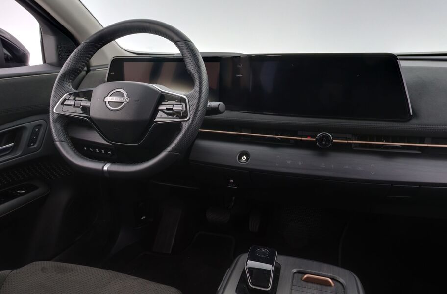 Nissan Ariya vaihtoauto