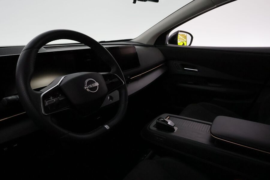 Nissan Ariya vaihtoauto