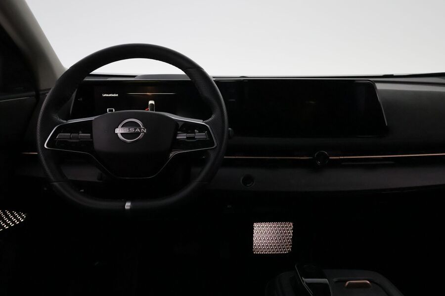 Nissan Ariya vaihtoauto
