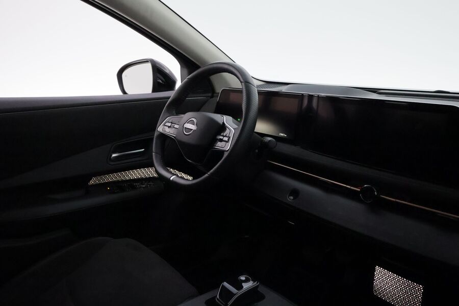 Nissan Ariya vaihtoauto