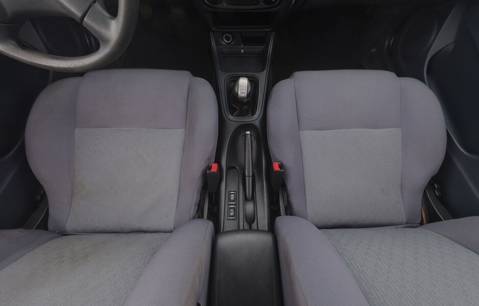 Nissan Almera vaihtoauto