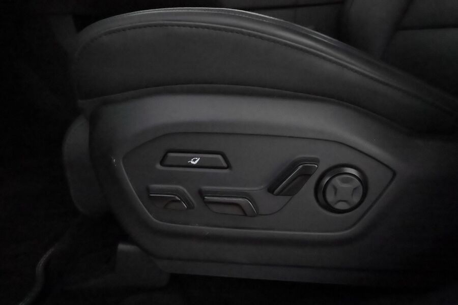 Hyundai Santa Fe vaihtoauto