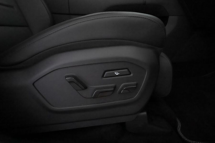 Hyundai Santa Fe vaihtoauto