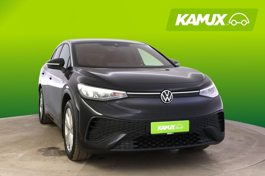 Volkswagen ID.5 vaihtoauto