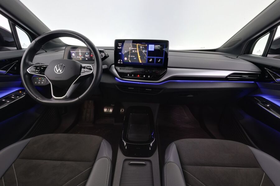 Volkswagen ID.5 vaihtoauto