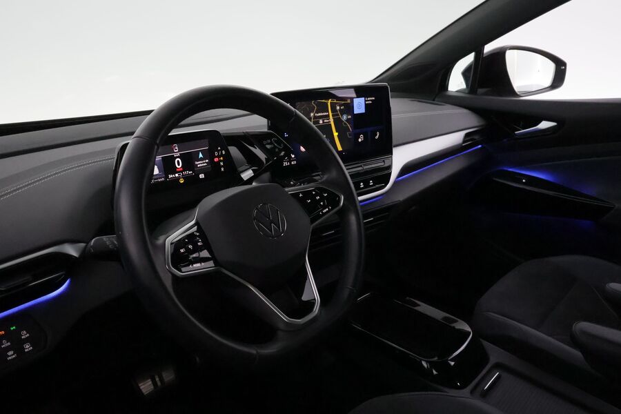 Volkswagen ID.5 vaihtoauto