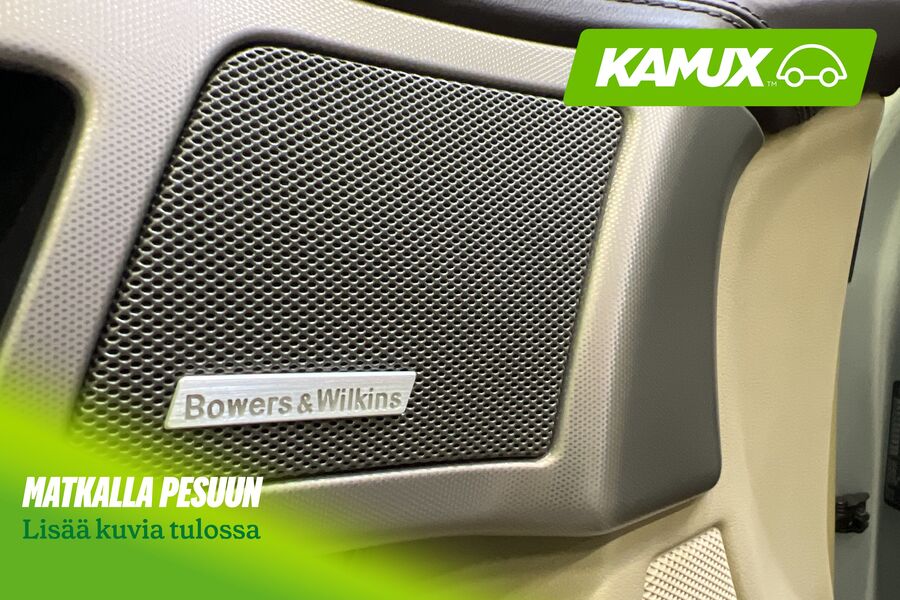 Jaguar XF vaihtoauto