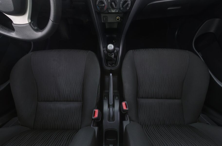 Suzuki Swift vaihtoauto