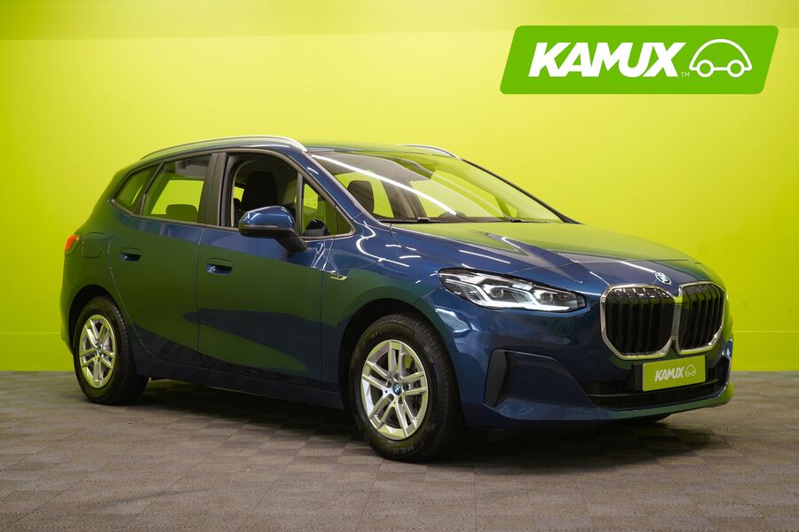 BMW 225 vaihtoauto