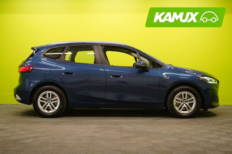 BMW 225 vaihtoauto