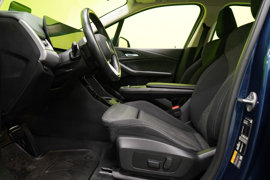 BMW 225 vaihtoauto