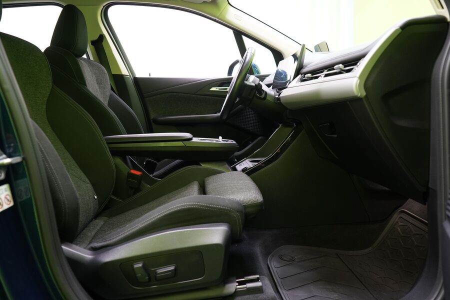 BMW 225 vaihtoauto