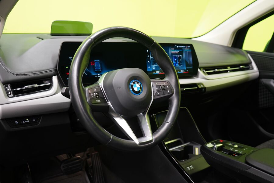 BMW 225 vaihtoauto