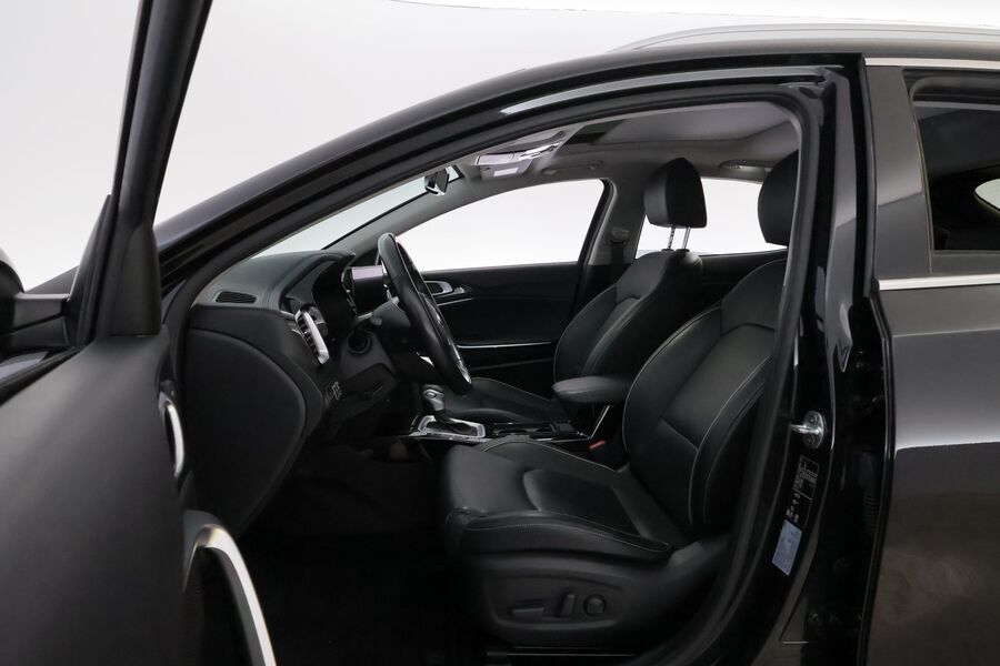 Kia XCeed vaihtoauto