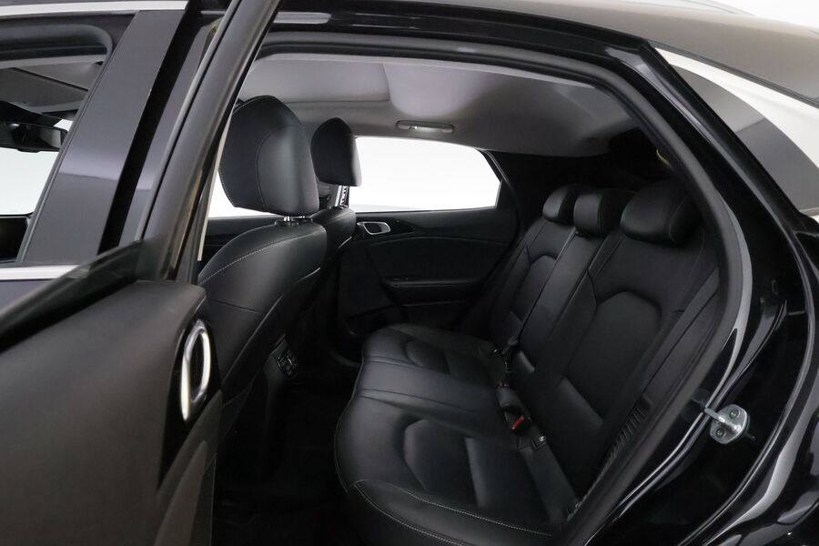 Kia XCeed vaihtoauto