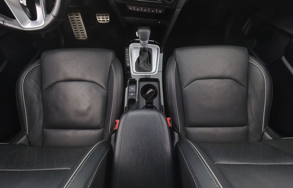 Kia XCeed vaihtoauto