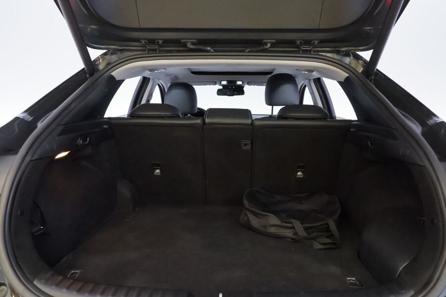 Kia XCeed vaihtoauto