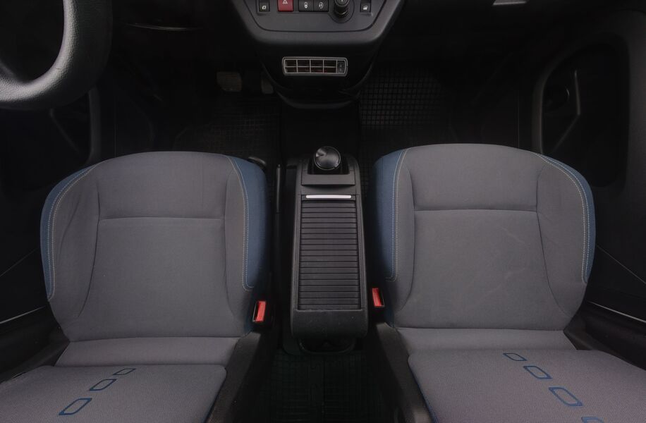 Citroën Berlingo vaihtoauto