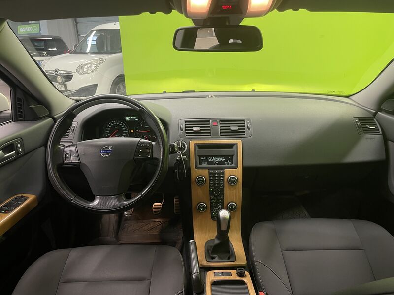 Volvo V50 vaihtoauto