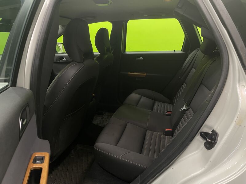 Volvo V50 vaihtoauto