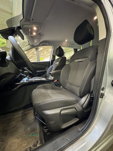 Renault Kadjar vaihtoauto