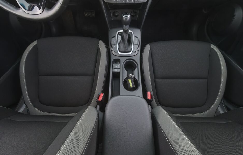 Hyundai Kona vaihtoauto