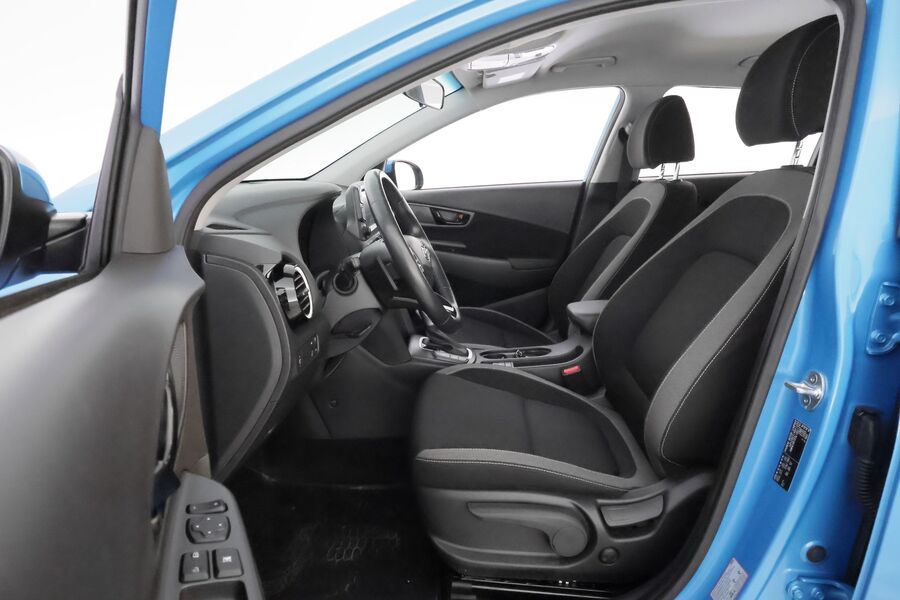 Hyundai Kona vaihtoauto