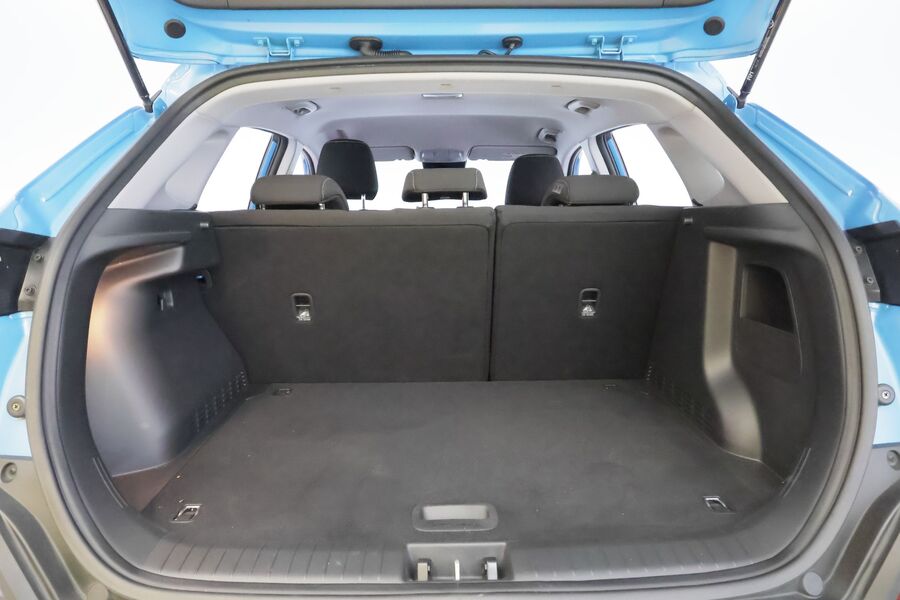 Hyundai Kona vaihtoauto