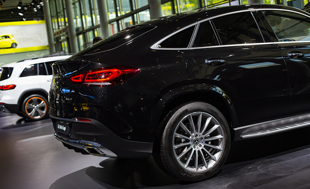 Mercedes Gle Coupe >> Mercedes Benz Gle Coupe Luksusluokan Menopeli Kilpailee Mercedes Gle Coupe >> Mercedes Benz Gle Coupe Luksusluokan Menopeli Kilpailee
