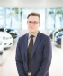 Volkswagen-henkilöautomyyjä Volkswagen-henkilöautomyyjä