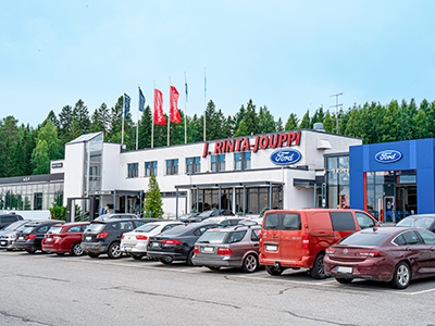 J. Rinta-Jouppi Kuopio J. Rinta-Jouppi Kuopio