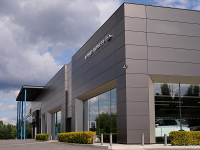 Tampereen AutoCenter Oy Tampereen AutoCenter Oy