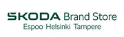 Skoda Brand Store Helsinki